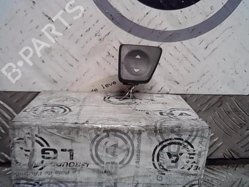 Used Right front window switch FIAT 500 (312_) 1.2 (312AXA1A) (69 hp) 13852022