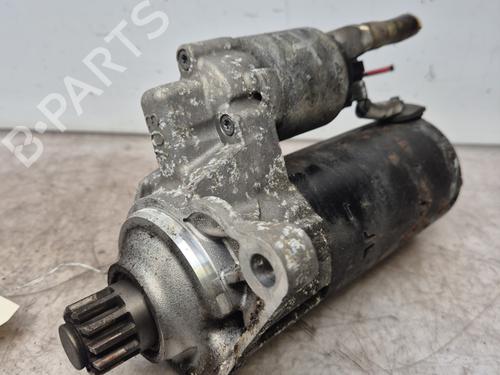 Used Starter Starter VW PASSAT B6 (3C2) [2005-2011] 33211083 33211083