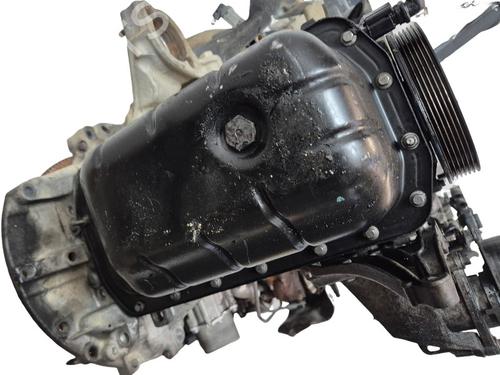 Engine PEUGEOT 208 I (CA_, CC_) 1.6 HDi | BP29577066M1 