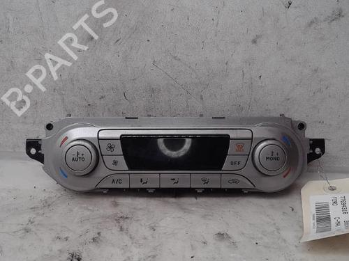 AC-Styringsenhed/Manøvreenhed FORD C-MAX (DM2) 1.6 TDCi | BP16251966I5 