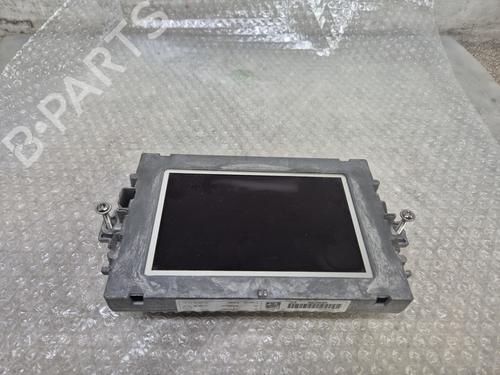 Used Display monitor Display monitor MERCEDES-BENZ C-CLASS (W204) C 200 CDI (204.001) (136 hp) 29985264 29985264