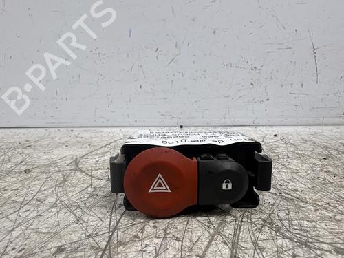 Warning switch RENAULT MODUS / GRAND MODUS (F/JP0_) | BP38428459I22 - Image 2
