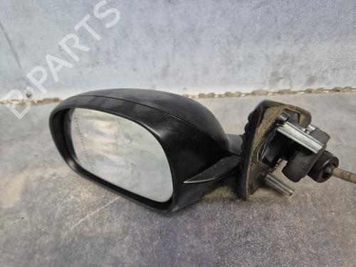 Used Left mirror PEUGEOT 406 (8B) [1995-2005]  30139766