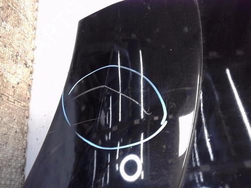 Used Right rear door KIA SORENTO I (JC) 2.5 CRDi (170 hp) 16755243