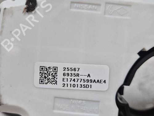 Used Steering column stalk Steering column stalk 37150061 37150061