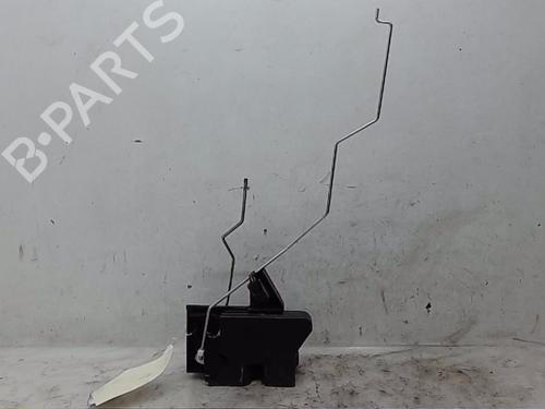Front right lock DACIA SANDERO II TCe 90 (B8M1, B8MA, B8AC) | BP13828065C97 