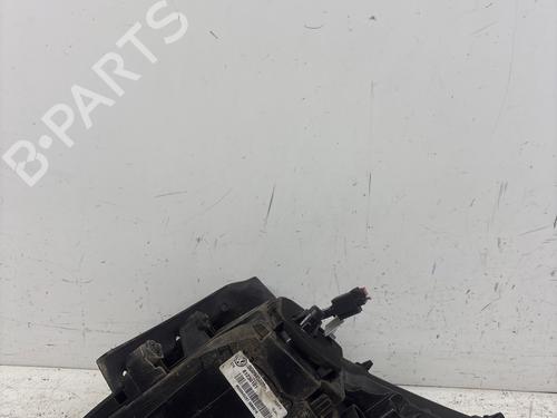 Used Left taillight Left taillight 38676200 38676200