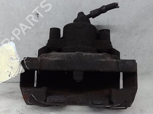 Used Right front brake caliper AUDI A3 (8P1) 2.0 TDI 16V (140 hp) 14524113
