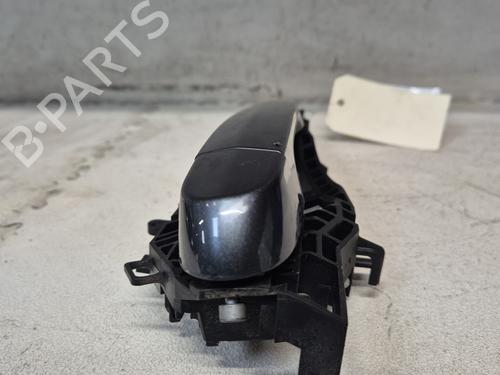 Rear left exterior door handle BMW 3 Touring (F31) 318 d | BP27215884C130