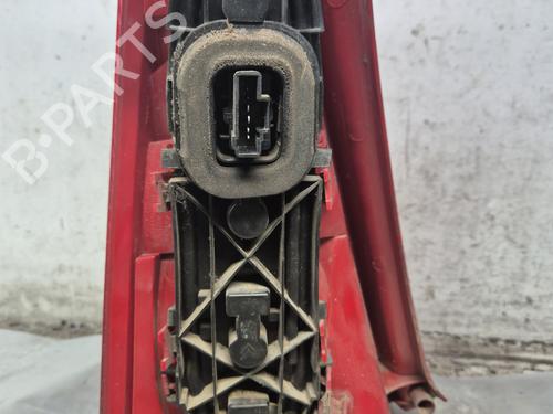 Høyre baklys CITROËN C3 I (FC_, FN_) 1.4 16V HDi | BP30139745C35
