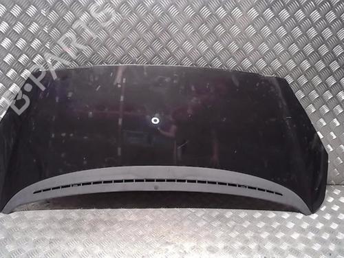 Used Hood PEUGEOT 1007 (KM_) 1.4 HDi (68 hp) 13861853