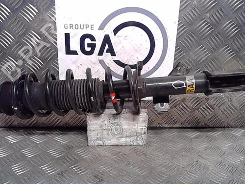 Right front shock absorber NISSAN MICRA V (K14) 0.9 IG-T | BP13853083M17 