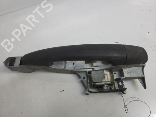Maniglia esterna anteriore destra PEUGEOT EXPERT Van (VF3A_, VF3U_, VF3X_) 2.0 HDi 130 (128 hp) 31302086