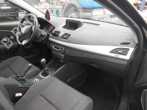Switch RENAULT MEGANE III Grandtour (KZ0/1) 1.9 dCi (KZ0J, KZ0N, KZ1S) | BP14567427I30 