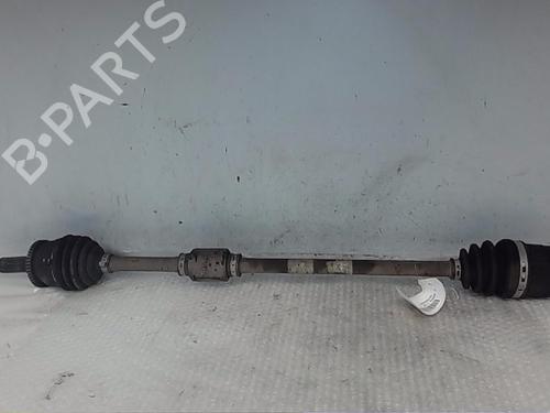 Used Right front driveshaft HYUNDAI i20 I (PB, PBT) 1.2 (86 hp) 21127488