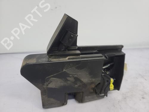 Used Rear left lock DACIA SANDERO II 1.5 dCi (90 hp) 31692353