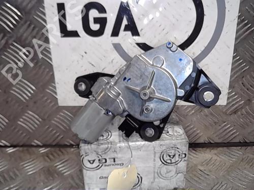 Used Rear wiper motor RENAULT KOLEOS II (HC_) 1.3 TCe 160 (HCN2) (158 hp) 13852151