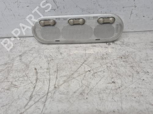 Innerbelysning Innerbelysning NISSAN QASHQAI I (J10, NJ10) 1.5 dCi (106 hp) 34640106 34640106