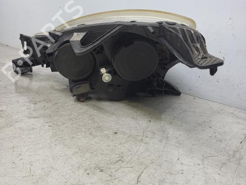 Used Right headlight Right headlight CITROËN C3 I (FC_, FN_) [2002-2013] 35935545 35935545