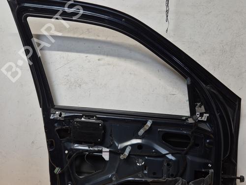 Left front door MERCEDES-BENZ M-CLASS (W163) ML 270 CDI (163.113) | BP24479922C2 
