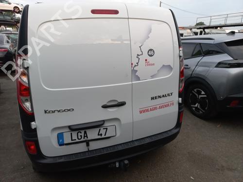 Rear bumper reinforcement RENAULT KANGOO Express (FW0/1_)  | BP29263527C73 