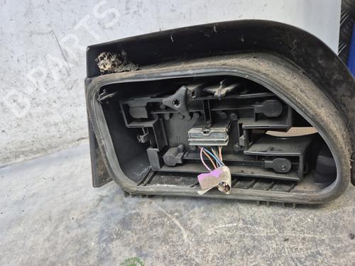 Right taillight RENAULT CLIO I (B/C57_, 5/357_) | BP30117495C35