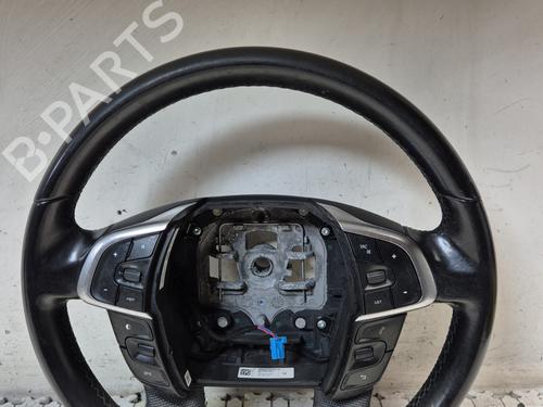Used Steering wheel CITROËN DS4 (NX_) 2.0 HDi 165 (163 hp) 24832740