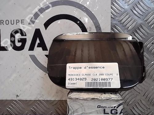 Fuel flap MERCEDES-BENZ CLK (C209) CLK 270 CDI (209.316) | BP13853414C131 