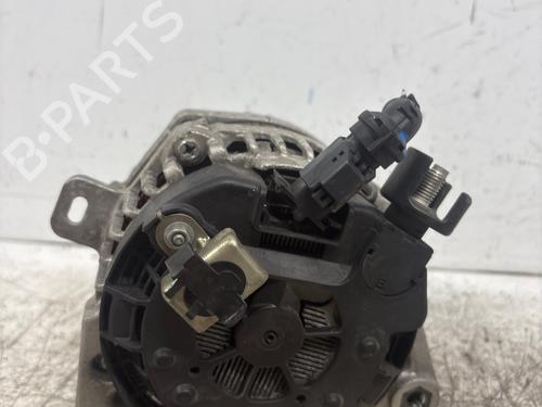 Alternator CITROËN C4 SPACETOURER (3D_) | BP38491395M7 - Image 4