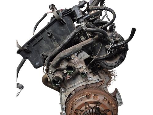 Engine TOYOTA AYGO (_B1_) 1.0 (KGB10_, KGB10R) | BP28206133M1 