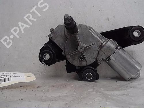 Used Rear wiper motor NISSAN QASHQAI / QASHQAI +2 I (J10, NJ10, JJ10E) 1.5 dCi (106 hp) 16953583