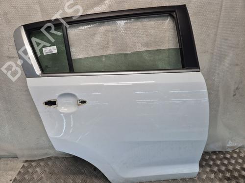 Used Right rear door KIA SPORTAGE III (SL) [2009-2017]  30556209