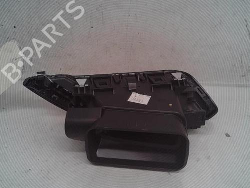 Used Air vent PEUGEOT 208 I (CA_, CC_) 1.2 VTI 82 (82 hp) 15058145