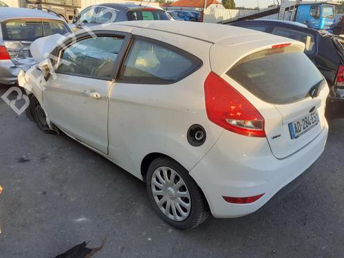 Højre baglygte FORD FIESTA VI (CB1, CCN)  | BP21060550C35 