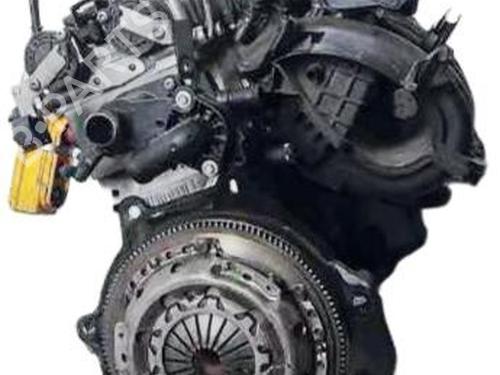 Engine VW GOLF PLUS V (5M1, 521) | BP15523351M1