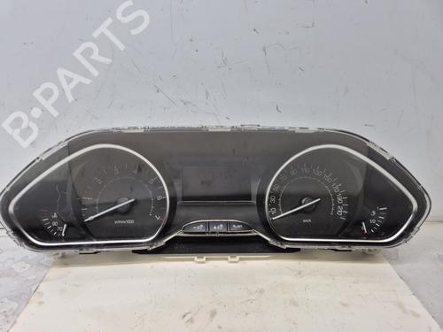 instrument-cluster-peugeot-208-i-ca_-cc_-2012-2013-2014-2015-2016-2017-2018-2019-2020-2021-33277974 main image