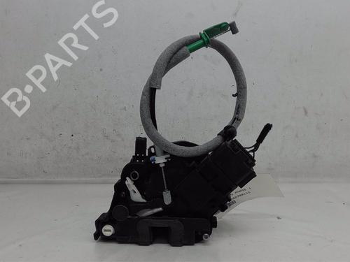 Used Rear left lock FORD MONDEO IV (BA7) [2007-2015]  13825677