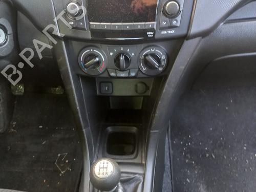 Starter SUZUKI SWIFT IV (FZ, NZ) 1.3 DDiS (AZG413D, ZC02S, ZC92S) | BP25436276M8  - Image 11