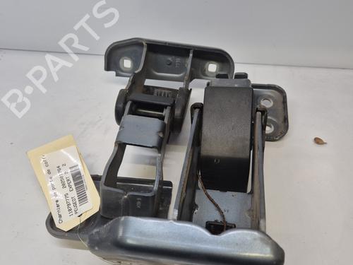 Used Hinge/Door check strap PEUGEOT EXPERT Van (VF3A_, VF3U_, VF3X_) 2.0 HDi 130 (128 hp) 31347527