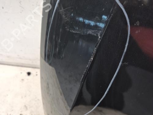 Hood SEAT ALTEA XL (5P5, 5P8) 1.9 TDI | BP26876103C1