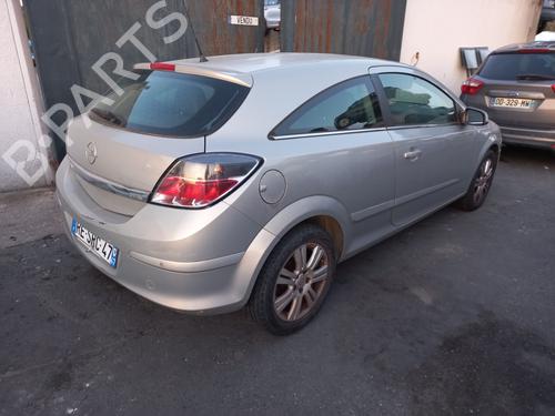 Engine control unit (ECU) OPEL ASTRA H GTC (A04) 1.7 CDTI (L08) | BP38607542M57 - Image 7