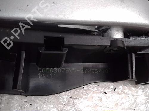Front right interior door handle CITROËN BERLINGO / BERLINGO FIRST MPV (MF_, GJK_, GFK_)  | BP16896047I14 