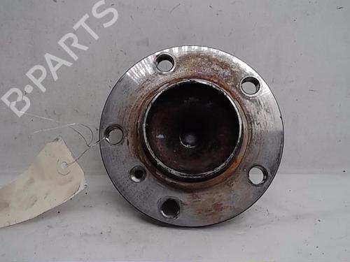 Used Right rear steering knuckle MINI MINI COUNTRYMAN (R60) Cooper D (112 hp) 14564935