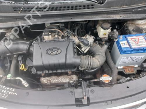 Used Engine Engine HYUNDAI i10 I (PA) [2007-2018] 36310281 36310281