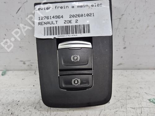 Comutador RENAULT ZOE (BFM_) | BP37252629I30 - Image 3