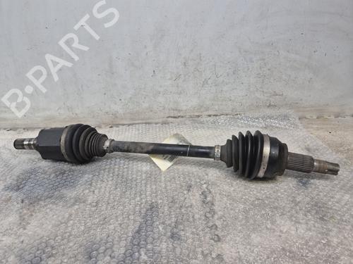 Right front driveshaft MASERATI LEVANTE SUV (M161) 3.0 D Q4 BP27289168M39