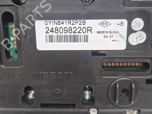 instrument-cluster-renault-clio-v-b7_-2019-36834197 main image