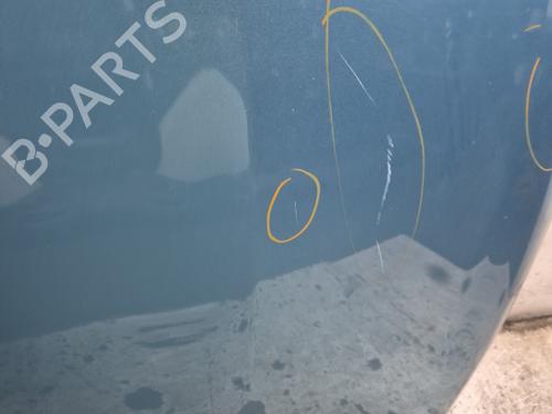 Hood RENAULT ZOE (BFM_) | BP30332274C1