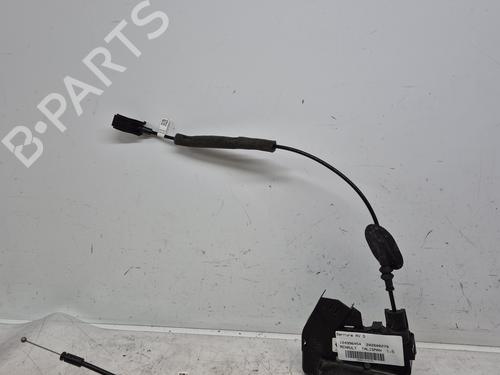 Used Front right lock Front right lock RENAULT TALISMAN (LP_) 1.5 dCi 110 (LPA3) (110 hp) 34408773 34408773