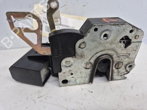 Used Front right lock Front right lock BMW Z3 Roadster (E36) 1.8 i (116 hp) 33211262 33211262